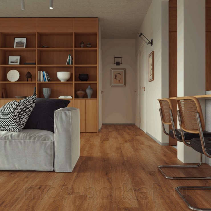 Каменный SPC ламинат Tulesna Hard 1044-10 Etalon