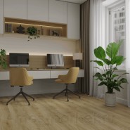 Каменный SPC ламинат Tulesna Hard 1044-9 Garant