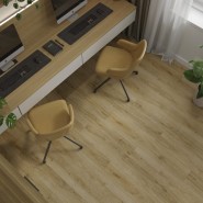 Каменный SPC ламинат Tulesna Hard 1044-9 Garant