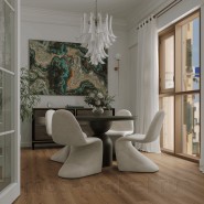 Каменный SPC ламинат Tulesna Hard 1044-8 Kaskad