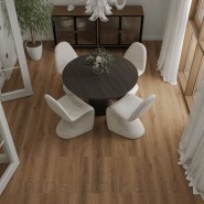 Каменный SPC ламинат Tulesna Hard 1044-8 Kaskad