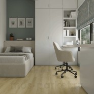 Каменный SPC ламинат Tulesna Hard 1044-11 Legion