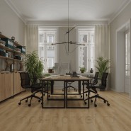 Каменный SPC ламинат Tulesna Hard 1044-1 Monolit Каменный SPC ламинат Tulesna Hard 1044-1 Monolit