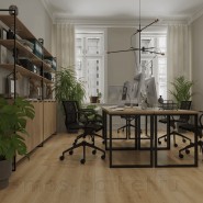 Каменный SPC ламинат Tulesna Hard 1044-1 Monolit Каменный SPC ламинат Tulesna Hard 1044-1 Monolit