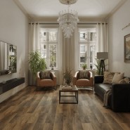 Каменный SPC ламинат Tulesna Hard 1044-3 Oplot