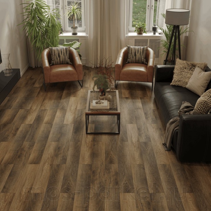 Каменный SPC ламинат Tulesna Hard 1044-3 Oplot