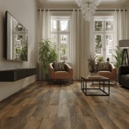 Каменный SPC ламинат Tulesna Hard 1044-3 Oplot