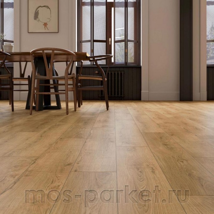 Каменный SPC ламинат Tulesna Ottimo SPC 1004-17 Ande