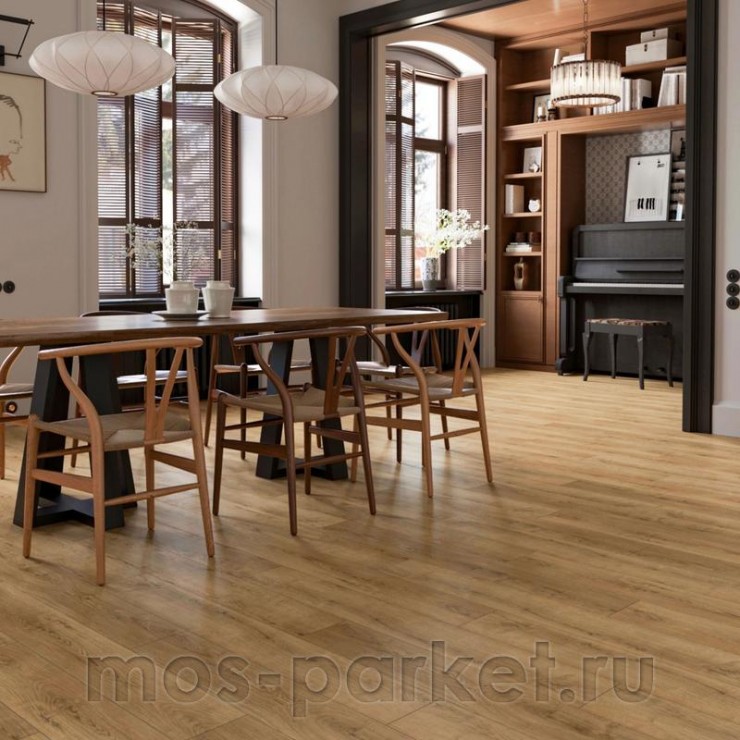 Каменный SPC ламинат Tulesna Ottimo SPC 1004-17 Ande