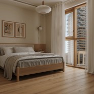 Кварцевый ламинат Tulesna Ottimo LVT 1012-3 Fideli