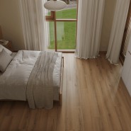 Кварцевый ламинат Tulesna Ottimo LVT 1012-3 Fideli