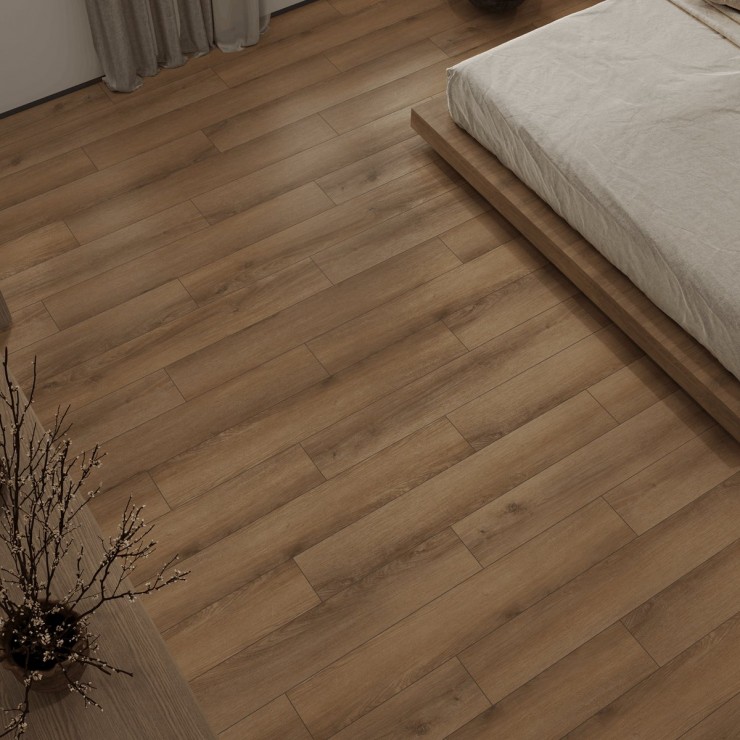 Кварцевый ламинат Tulesna Ottimo LVT 1012-5 Fides