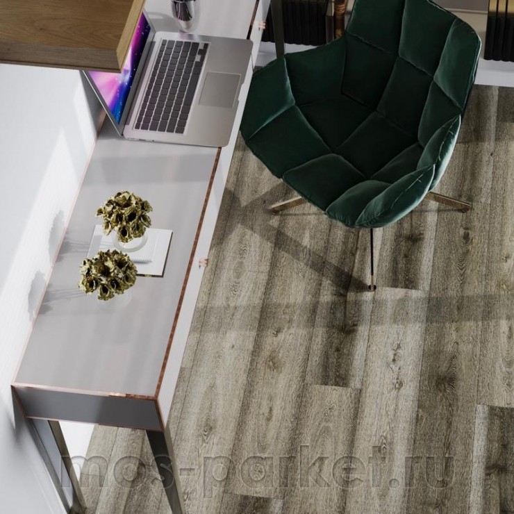 Каменный SPC ламинат Tulesna Ottimo SPC 1004-13 Foresta