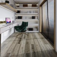 Каменный SPC ламинат Tulesna Ottimo SPC 1004-13 Foresta