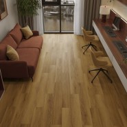 Кварцевый ламинат Tulesna Ottimo LVT 1012-9 Piano