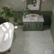 Виниловая SPC плитка Tulesna Stone 1009-10 Osmium