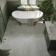 Виниловая SPC плитка Tulesna Stone 1009-10 Osmium