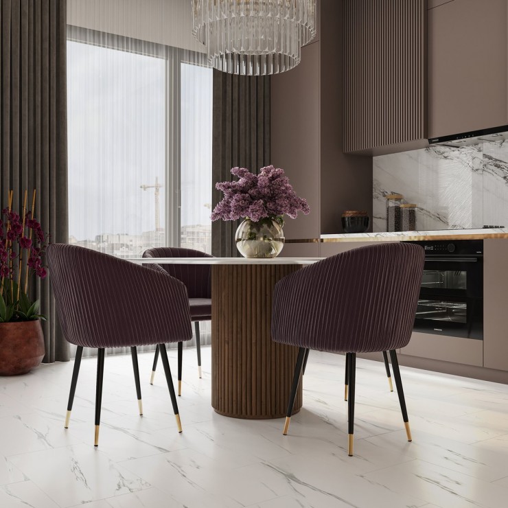 Виниловая SPC плитка Tulesna Stone 1009-2 Stark Tone