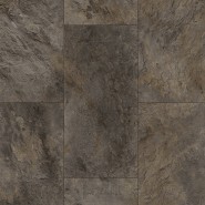 Виниловая SPC плитка Tulesna Stone 1009-4 Chrome Harbor