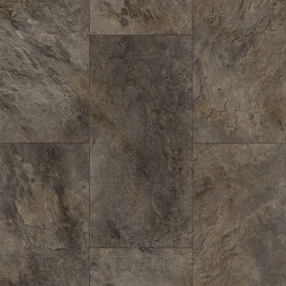 Tulesna Stone 1009-4 Chrome Harbor