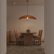 Виниловая SPC плитка Tulesna Stone 1009-4 Chrome Harbor