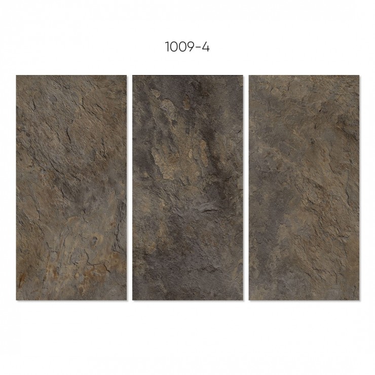 Виниловая SPC плитка Tulesna Stone 1009-4 Chrome Harbor