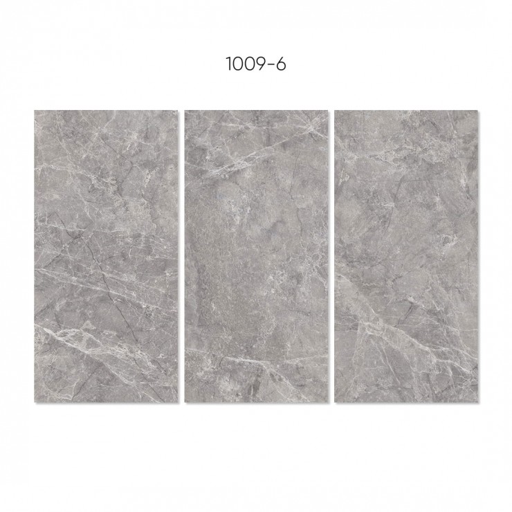 Виниловая SPC плитка Tulesna Stone 1009-6 Smoke Topaz