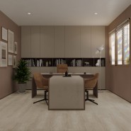 Виниловая SPC плитка Tulesna Stone 1009-7 Aquamarine