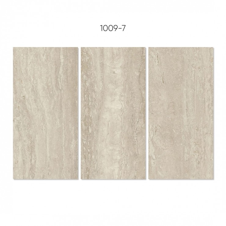 Виниловая SPC плитка Tulesna Stone 1009-7 Aquamarine