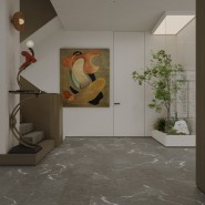 Виниловая SPC плитка Tulesna Stone 1009-8 Aberrant Виниловая SPC плитка Tulesna Stone 1009-8 Aberrant