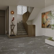 Виниловая SPC плитка Tulesna Stone 1009-8 Aberrant Виниловая SPC плитка Tulesna Stone 1009-8 Aberrant