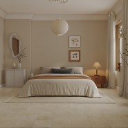 Виниловая SPC плитка Tulesna Stone 1009-9 Obsidian