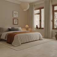 Виниловая SPC плитка Tulesna Stone 1009-9 Obsidian