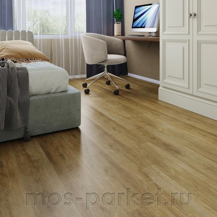 Каменный SPC ламинат Tulesna Verano 1002-18 Alcmena