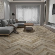 SPC ламинат Union Art AR03-05 Дуб Эспер