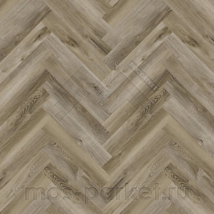 SPC ламинат Union Art AR03-05 Дуб Эспер