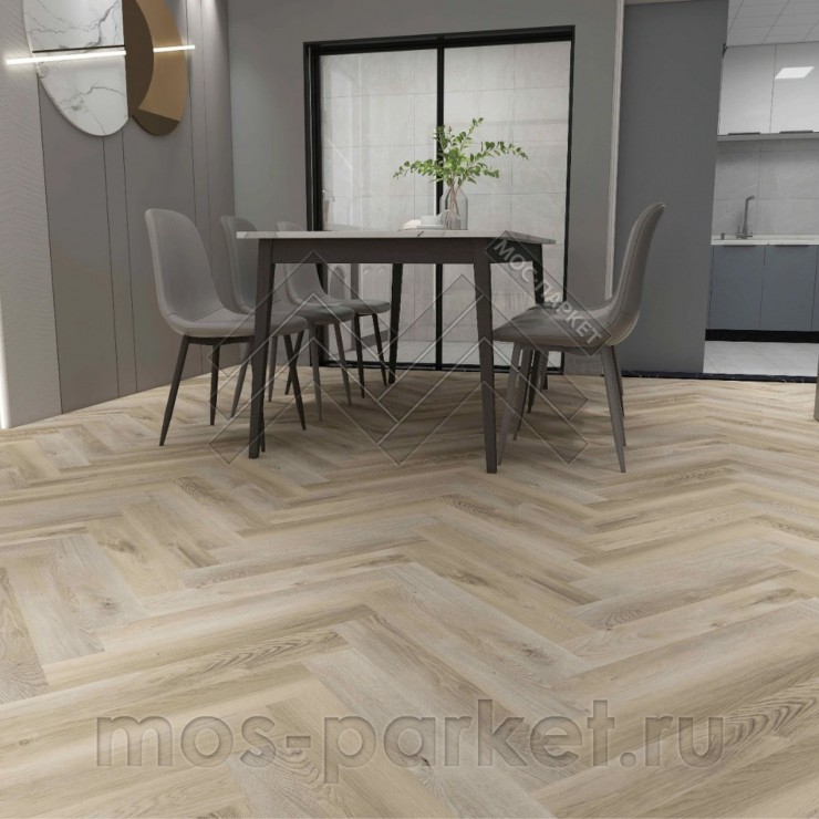 SPC ламинат Union Art AR03-06 Дуб Крафт