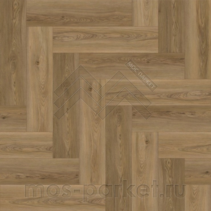 SPC ламинат Union Art AR03-08 Дуб Рейн