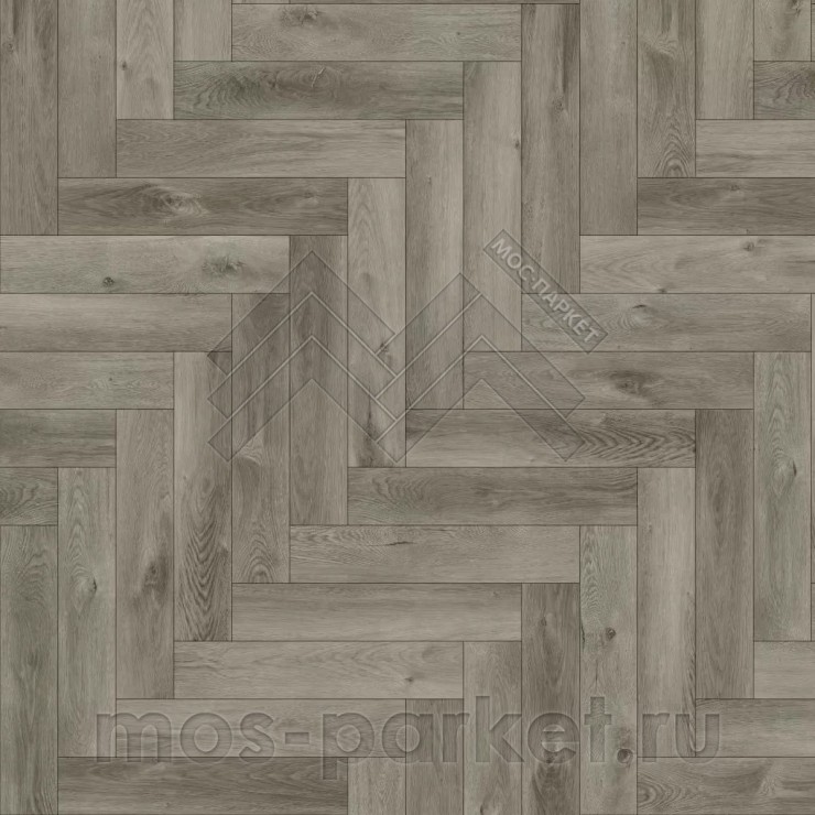 SPC ламинат Union Art AR03-12 Дуб Айкон