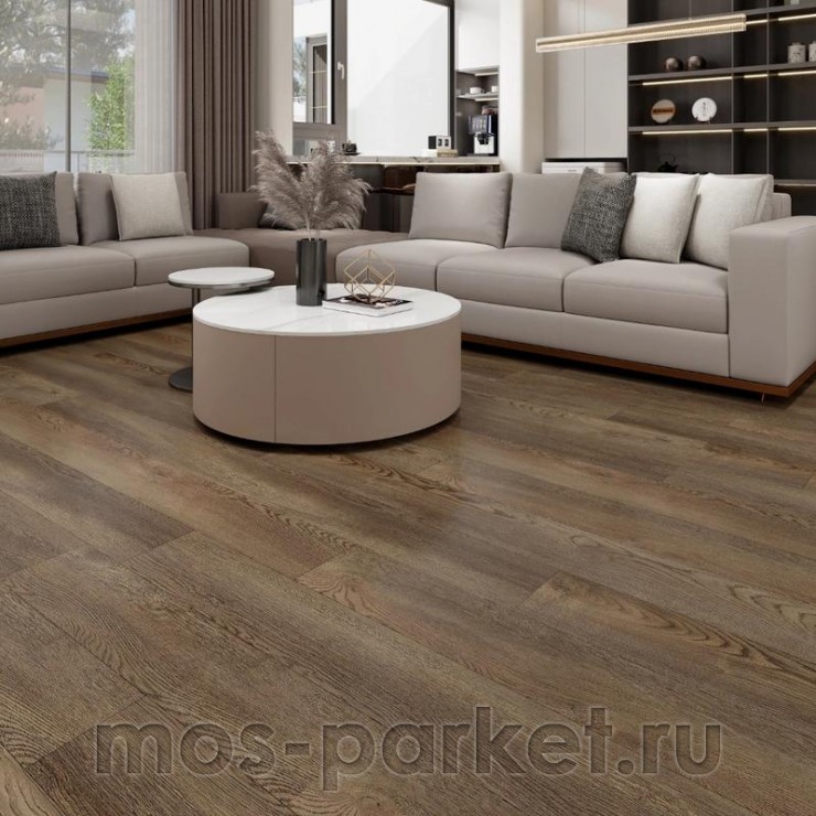SPC ламинат Union Creative CR04-01 Дуб Норман