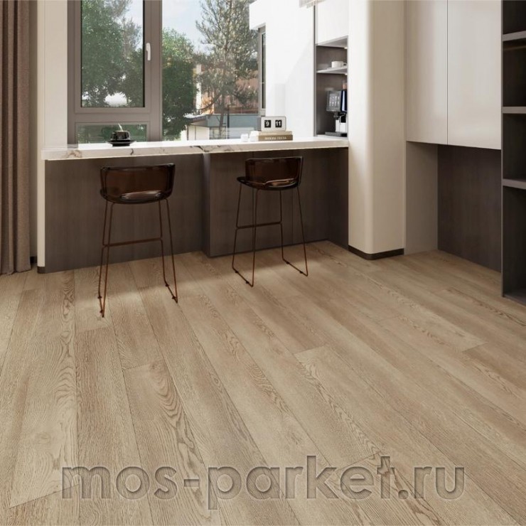 SPC ламинат Union Creative CR04-04 Дуб Кенди