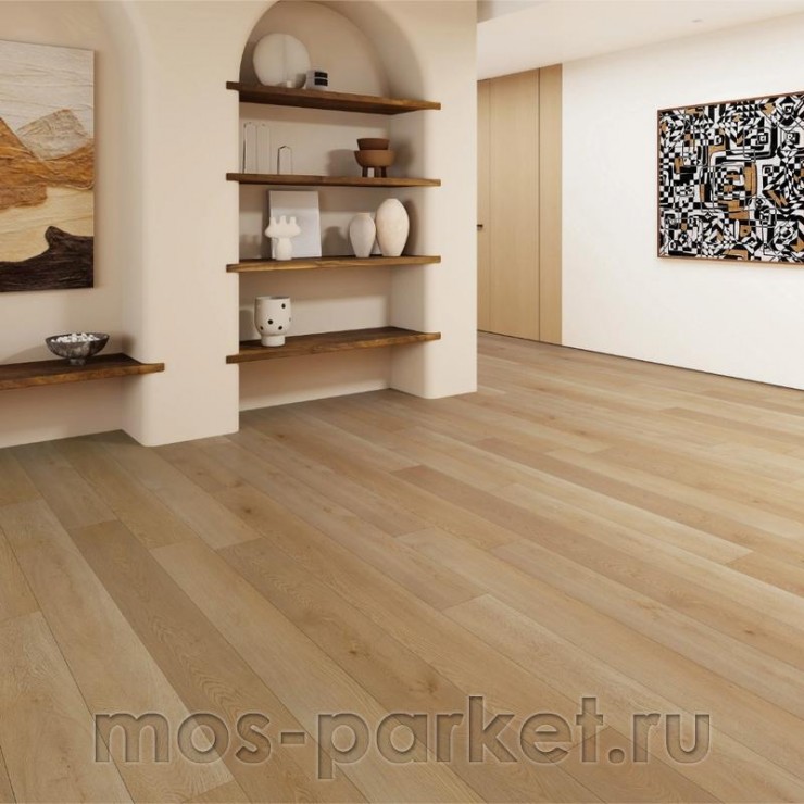 SPC ламинат Union Creative CR04-09 Дуб Сафари