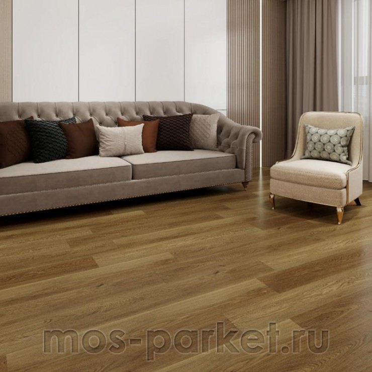 SPC ламинат Union Creative CR04-10 Дуб Миллер