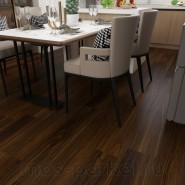 SPC ламинат Union Creative CR04-11 Орех Картен