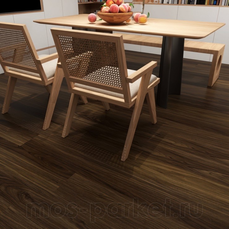 SPC ламинат Union Creative CR04-13 Орех Рован