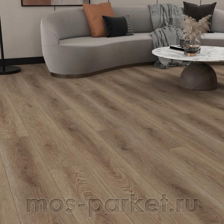 SPC ламинат Union Essence ES02-02 Дуб Мокко