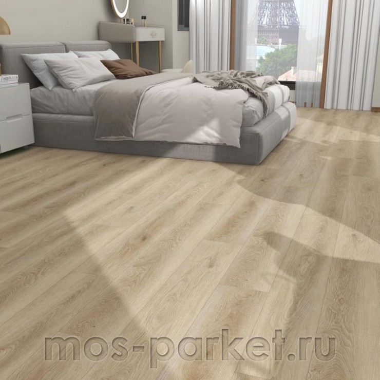 SPC ламинат Union Essence ES02-03 Дуб Милк