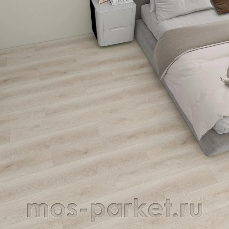 SPC ламинат Union Essence ES02-04 Дуб Айвори