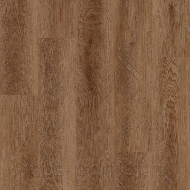 SPC ламинат Union Essence ES02-06 Дуб Брауни