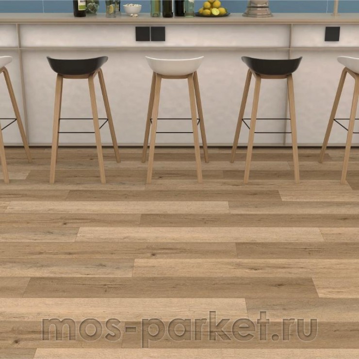 SPC ламинат Union Essence ES02-11 Дуб Терра